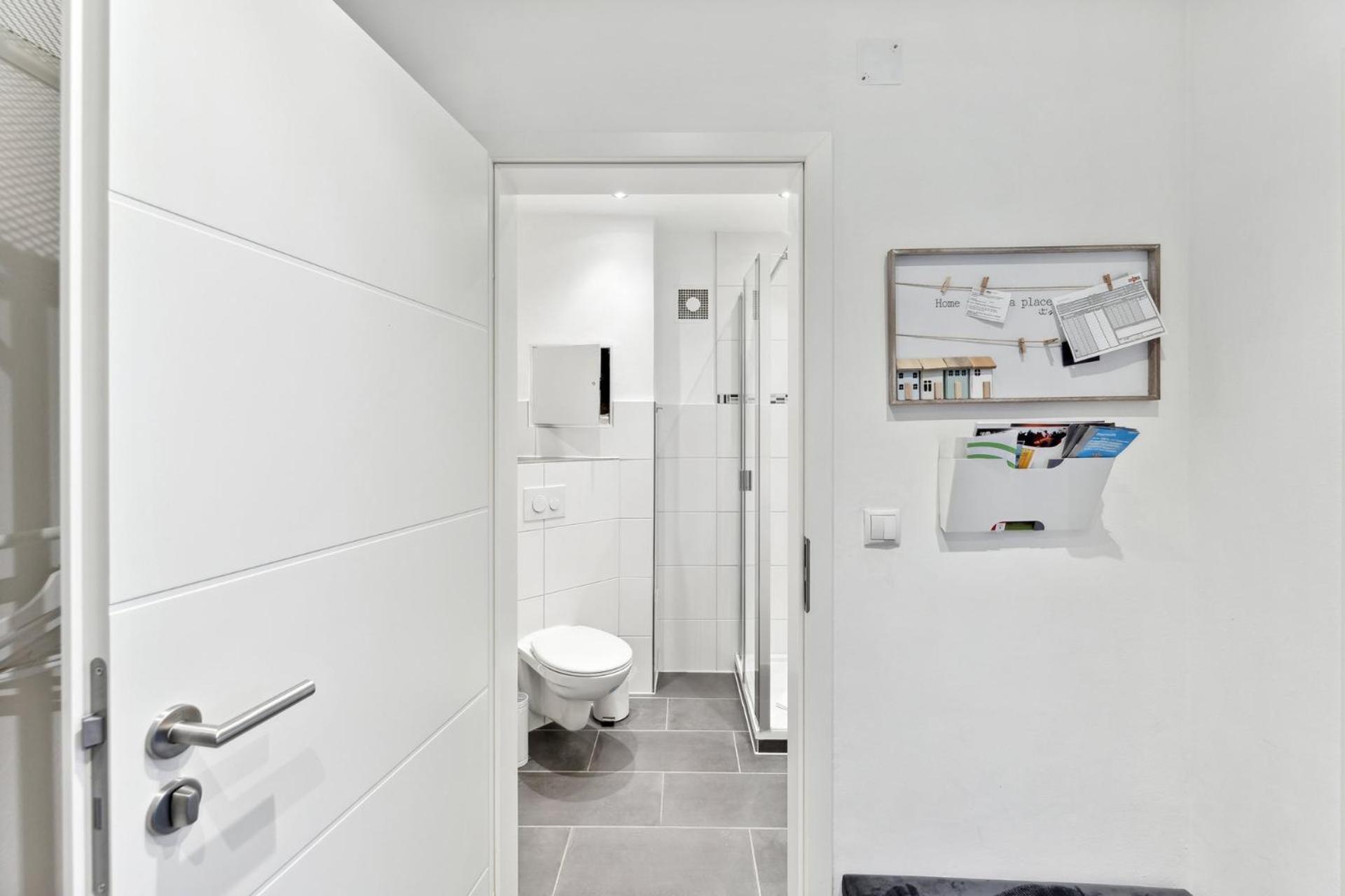 Sali Homes - Charming Studio Apartment In Heart Of Bayreuth With Balcony Dış mekan fotoğraf