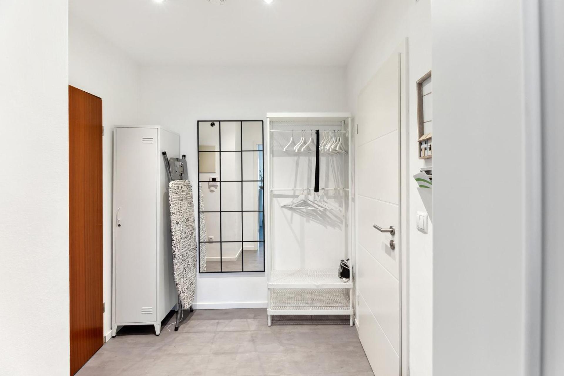 Sali Homes - Charming Studio Apartment In Heart Of Bayreuth With Balcony Dış mekan fotoğraf
