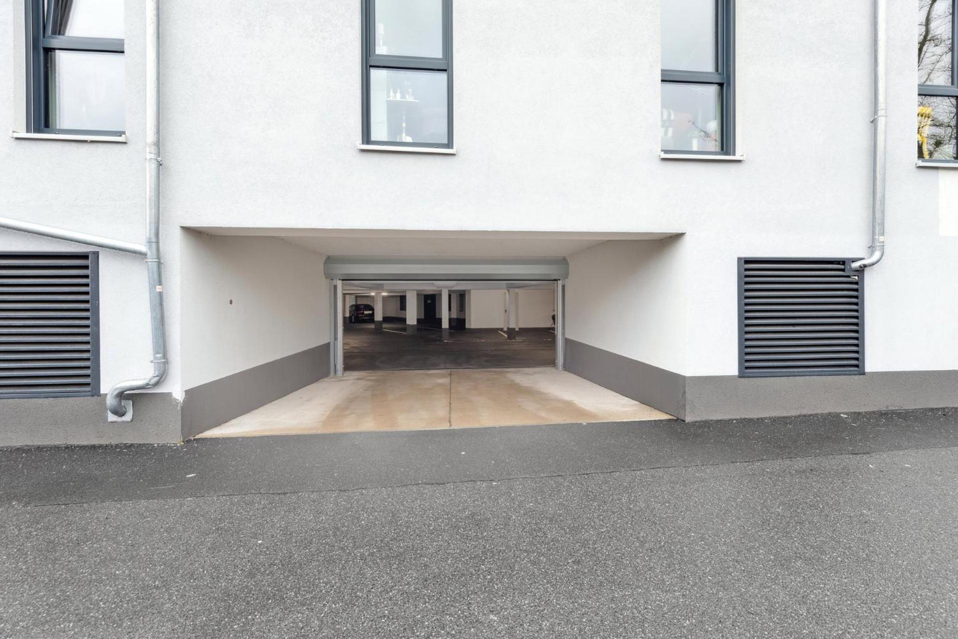 Sali Homes - Charming Studio Apartment In Heart Of Bayreuth With Balcony Dış mekan fotoğraf